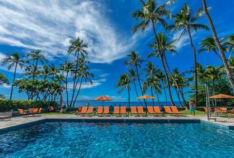 3600 Wailea Alanui Dr, Kihei, HI 96753