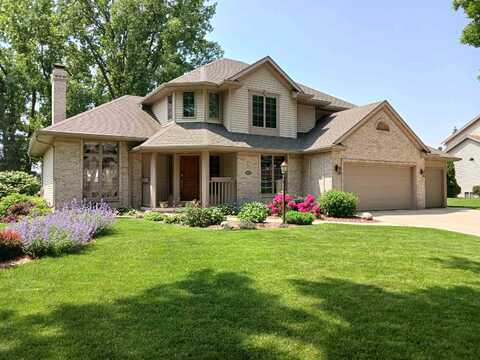 1471 MORRIS Avenue, GREEN BAY, WI 54313