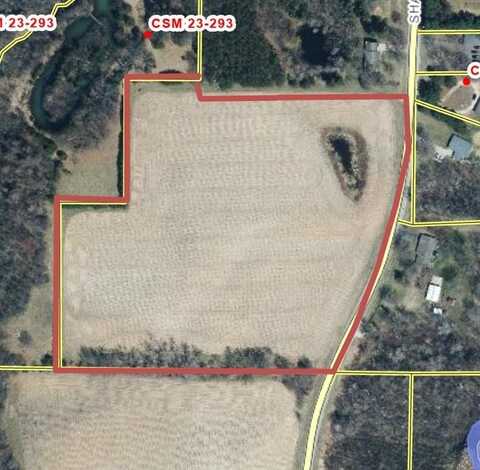 SHADOW Road, WAUPACA, WI 54981