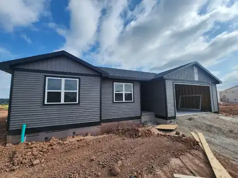 2050 WHITE DOVE Lane, KAUKAUNA, WI 54130
