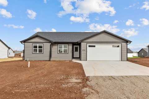 2050 WHITE DOVE Lane, KAUKAUNA, WI 54130