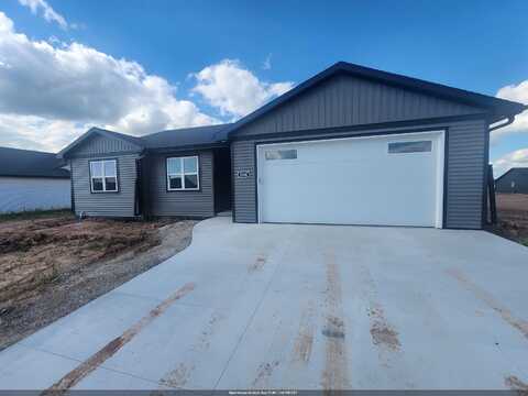 2050 WHITE DOVE Lane, KAUKAUNA, WI 54130