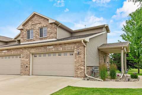 2362 PLANK Circle, APPLETON, WI 54915