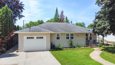 535 N BADGER Avenue, APPLETON, WI 54914