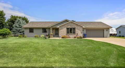 N1738 MAPLE TERRACE Road, GREENVILLE, WI 54942