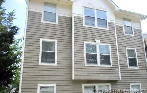 1014 Brookhollow Drive unit: 4, Fayetteville, NC 28314