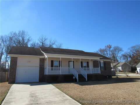 304 Kingdom Estate Drive, Fayetteville, NC 28301