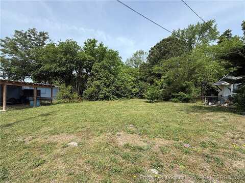 603 N Fayetteville Avenue, Dunn, NC 28334