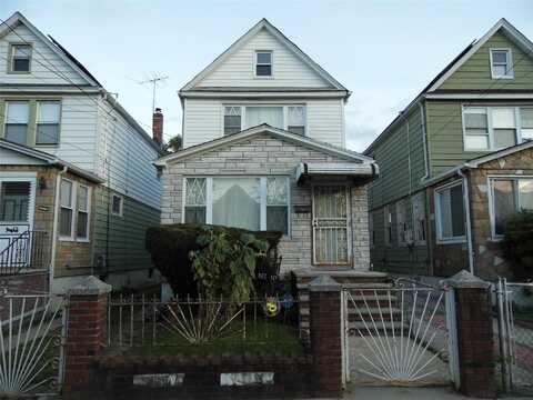 16710 111th Avenue, Jamaica, NY 11433