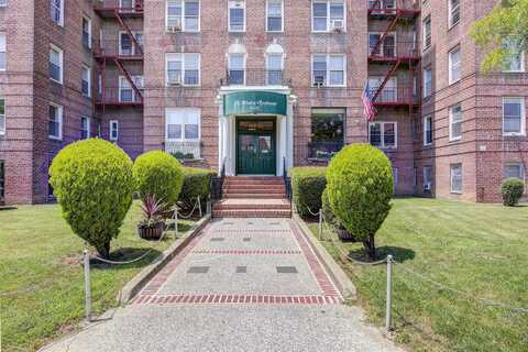 143-25 84 Drive, Jamaica, NY 11435