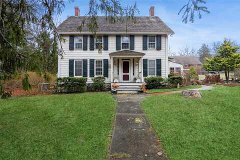 1234 N Country Road, Stony Brook, NY 11790