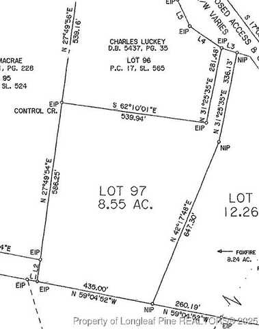 507 Grande Pines Vista, Foxfire, NC 27281