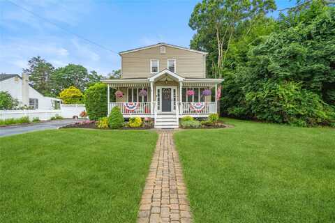 1334 Thompson Drive, Bay Shore, NY 11706