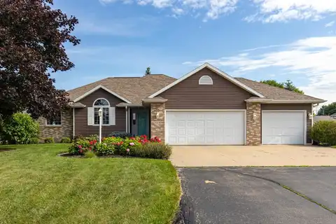 W3042 JUST ABOUT Lane, APPLETON, WI 54915