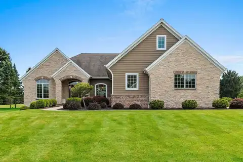 1321 S SEDONA Circle, ONEIDA, WI 54155