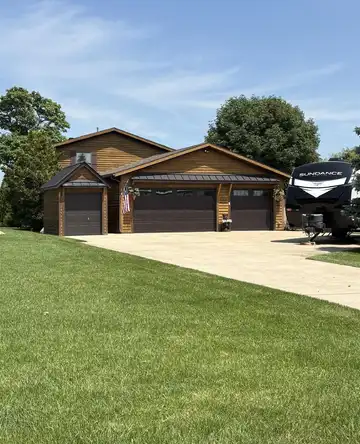 7084 KROHN Road, WINNECONNE, WI 54986