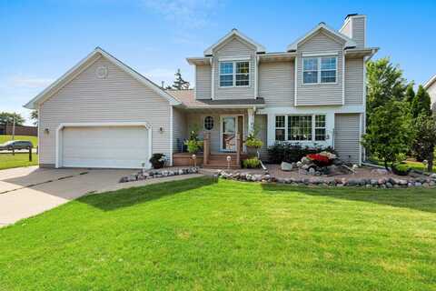 1719 OHEARN Lane, DE PERE, WI 54115