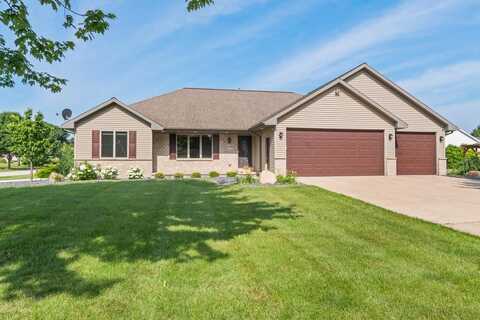 3790 MISTY MEADOW Lane, DE PERE, WI 54115