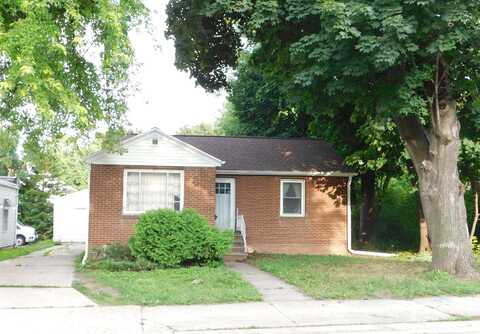 107 S ONEIDA Street, GREEN BAY, WI 54303