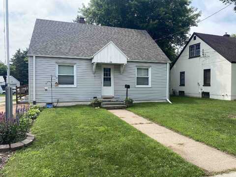 74 16TH Street, CLINTONVILLE, WI 54929