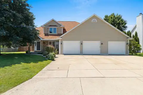1584 VAN Road, GREEN BAY, WI 54311