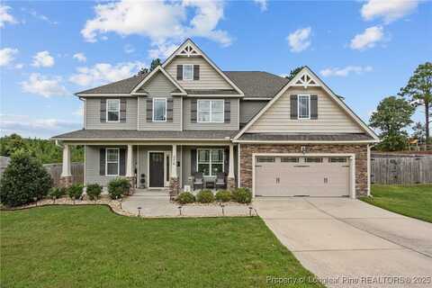 576 Kentucky Derby Lane, Lillington, NC 27546