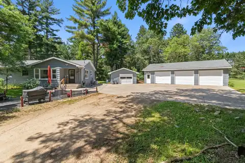 W8646 COUNTY ROAD C, WAUTOMA, WI 54982