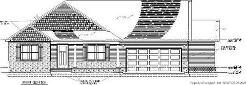 30121 Deercroft Drive, Wagram, NC 28396