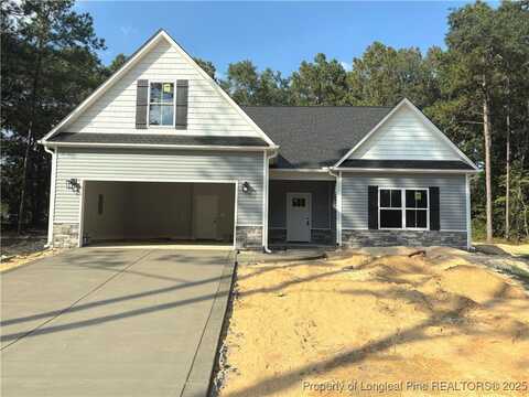 229 August (Lot 3) Lane, Raeford, NC 28376