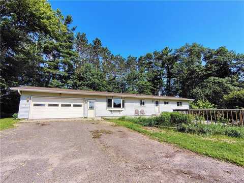 9870 N Round Lake School Road, Hayward, WI 54843