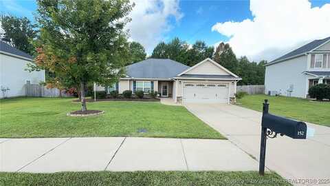 152 Ladden Lane, Raeford, NC 28376