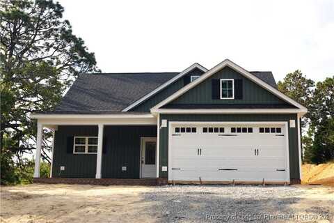783 PONDEROSA Trail, Cameron, NC 28326