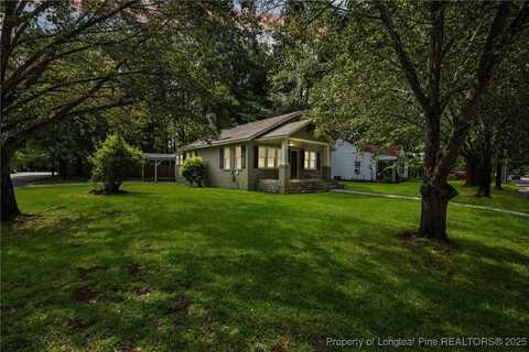 201 Sedberry Street, Fayetteville, NC 28305