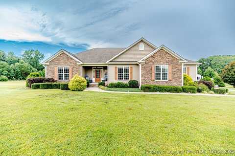 201 Lasater Road, Bunnlevel, NC 28323