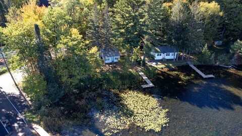 7687 N Court Oreilles Lake Drive, Hayward, WI 54843