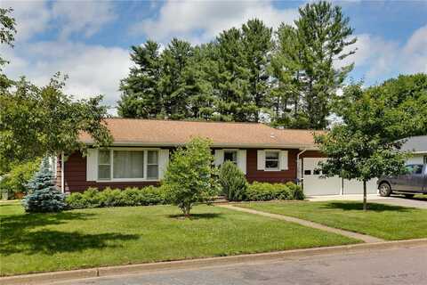 704 Alder Street, Black River Falls, WI 54615