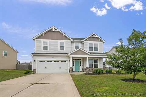 382 Wexford Street, Raeford, NC 28376