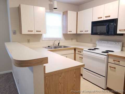 6788 Willowbrook Drive unit: 9, Fayetteville, NC 28314