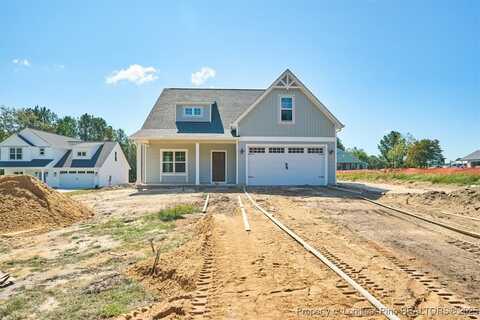 1677 Reservation Road, Aberdeen, NC 28315