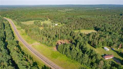 3380 W Highway 63, Springbrook, WI 54875