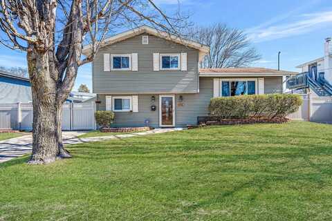 159 Gibson Avenue, Brentwood, NY 11717