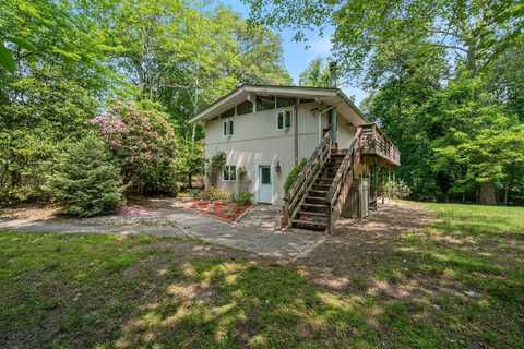 208 Sylvan Drive, Wading River, NY 11792