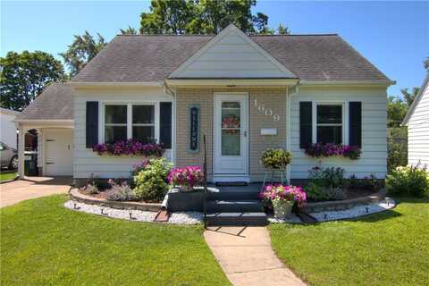 1609 Fenwick Avenue, Eau Claire, WI 54701