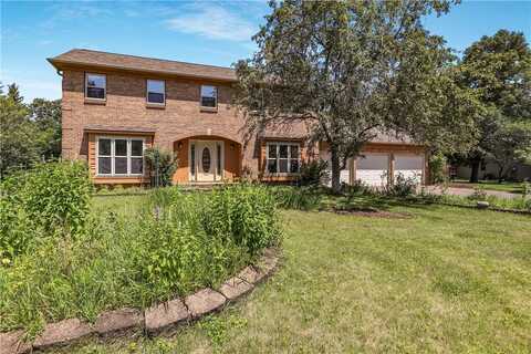 6720 South Shore Drive, Altoona, WI 54720