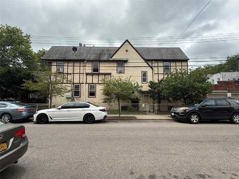 8802 88th Street, Woodhaven, NY 11421
