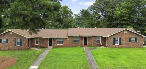 214 Crabapple Circle unit: 36, Fayetteville, NC 28303