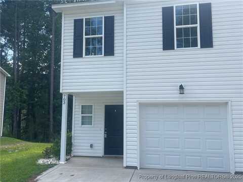 703 Georgetown Circle, Fayetteville, NC 28314