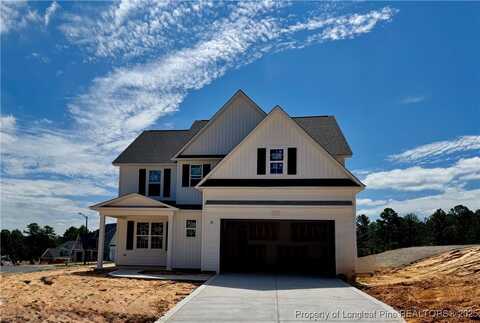 284 Harborwood Street, Lillington, NC 27546