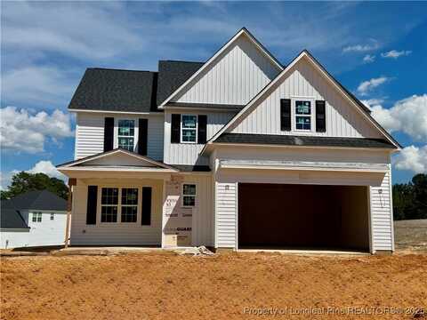 284 Harborwood Street, Lillington, NC 27546