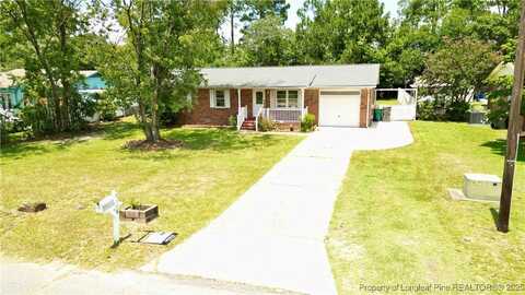 5948 Lexington Drive, Hope Mills, NC 28348